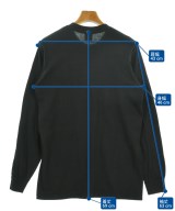 Supreme（シュプリーム）Tシャツ・カットソー 黒 サイズ:S メンズ/2200730831051
