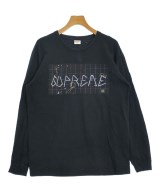 Supreme（シュプリーム）Tシャツ・カットソー 黒 サイズ:L メンズ/2200731057122
