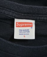 Supreme（シュプリーム）Tシャツ・カットソー 黒 サイズ:L メンズ/2200731057122