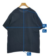 Supreme（シュプリーム）Tシャツ・カットソー 紺 サイズ:L メンズ/2200731057153