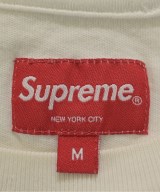 Supreme（シュプリーム）Tシャツ・カットソー 白 サイズ:M メンズ/2200731059027