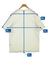 Supreme（シュプリーム）Tシャツ・カットソー 白 サイズ:M メンズ/2200731059027
