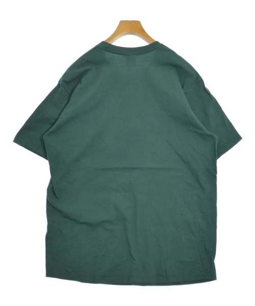 Supreme（シュプリーム）Tシャツ・カットソー 緑 サイズ:L メンズ/2200731073030