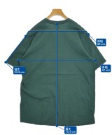 Supreme（シュプリーム）Tシャツ・カットソー 緑 サイズ:L メンズ/2200731073030
