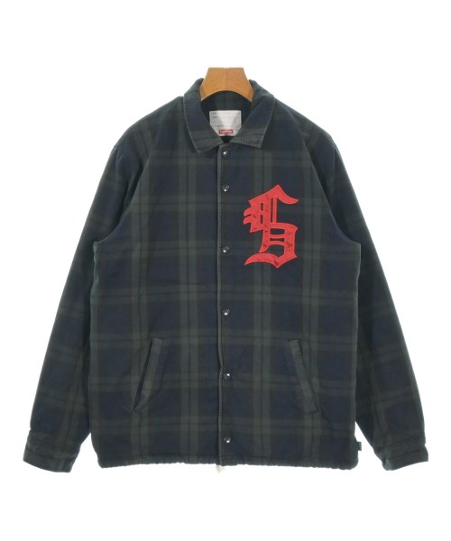Supreme（シュプリーム）その他 紺 サイズ:M メンズ/2200731106011
