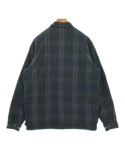 Supreme（シュプリーム）その他 紺 サイズ:M メンズ/2200731106011