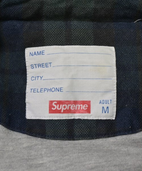 Supreme（シュプリーム）その他 紺 サイズ:M メンズ/2200731106011