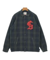 Supreme（シュプリーム）その他 紺 サイズ:M メンズ/2200731106011