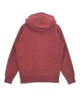 Supreme（シュプリーム）パーカー 赤 サイズ:M メンズ/2200731106042