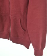 Supreme（シュプリーム）パーカー 赤 サイズ:M メンズ/2200731106042