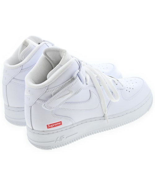 Supreme（シュプリーム）スニーカー 白 サイズ:25cm メンズ/2200724572311