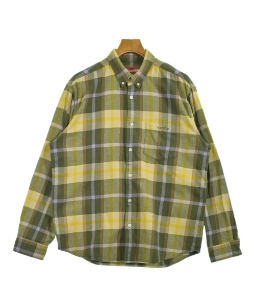 Supreme(シュプリーム)のカジュアルシャツ サイズ:M 20,900円