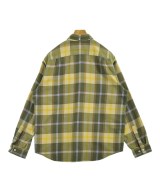 Supreme（シュプリーム）カジュアルシャツ 緑 サイズ:M メンズ/2200728177024