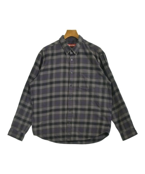 Supreme(シュプリーム)のカジュアルシャツ サイズ:M 19,400円