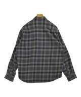 Supreme（シュプリーム）カジュアルシャツ グレー サイズ:M メンズ/2200728177031