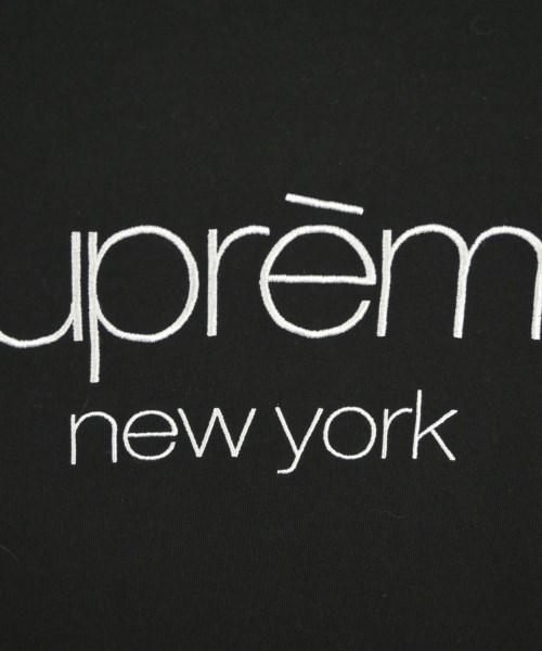 Supreme（シュプリーム）Tシャツ・カットソー 黒 サイズ:L メンズ/2200731189014