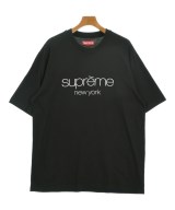 Supreme（シュプリーム）Tシャツ・カットソー 黒 サイズ:L メンズ/2200731189014