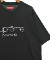 Supreme（シュプリーム）Tシャツ・カットソー 黒 サイズ:L メンズ/2200731189014