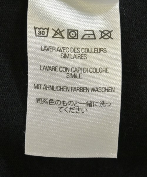Supreme（シュプリーム）Tシャツ・カットソー 黒 サイズ:L メンズ/2200731189021