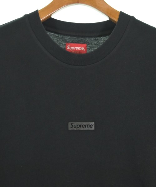 Supreme（シュプリーム）Tシャツ・カットソー 黒 サイズ:L メンズ/2200731189021
