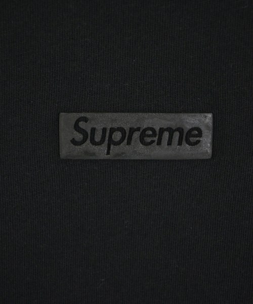 Supreme（シュプリーム）Tシャツ・カットソー 黒 サイズ:L メンズ/2200731189021