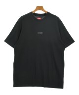 Supreme（シュプリーム）Tシャツ・カットソー 黒 サイズ:L メンズ/2200731189021