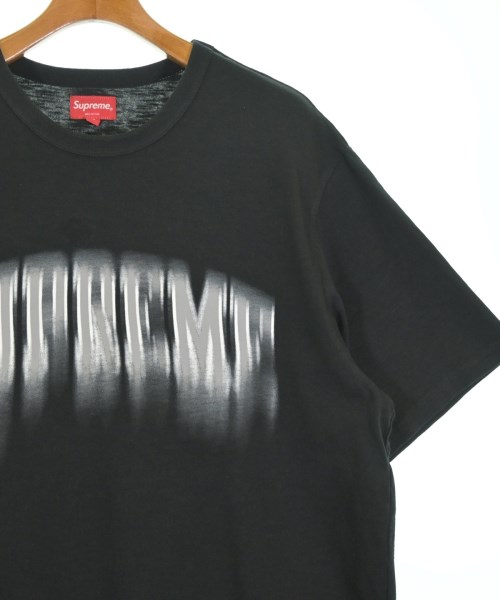 Supreme（シュプリーム）Tシャツ・カットソー 黒 サイズ:L メンズ/2200731189038