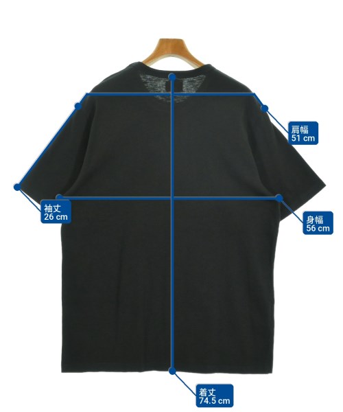 Supreme（シュプリーム）Tシャツ・カットソー 黒 サイズ:L メンズ/2200731189038