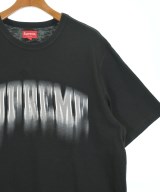 Supreme（シュプリーム）Tシャツ・カットソー 黒 サイズ:L メンズ/2200731189038