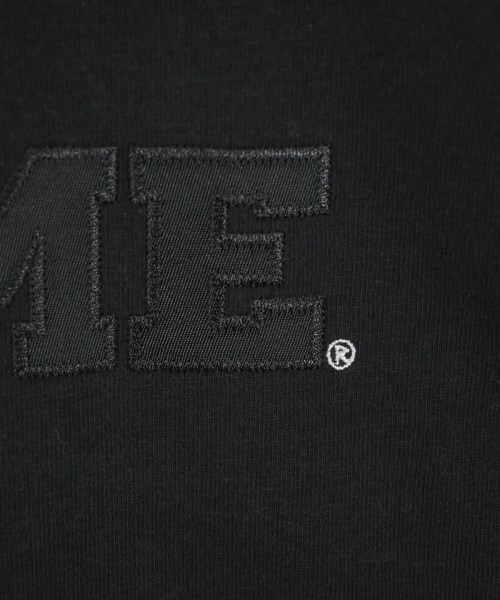 Supreme（シュプリーム）Tシャツ・カットソー 黒 サイズ:L メンズ/2200731189045
