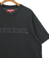 Supreme（シュプリーム）Tシャツ・カットソー 黒 サイズ:L メンズ/2200731189045
