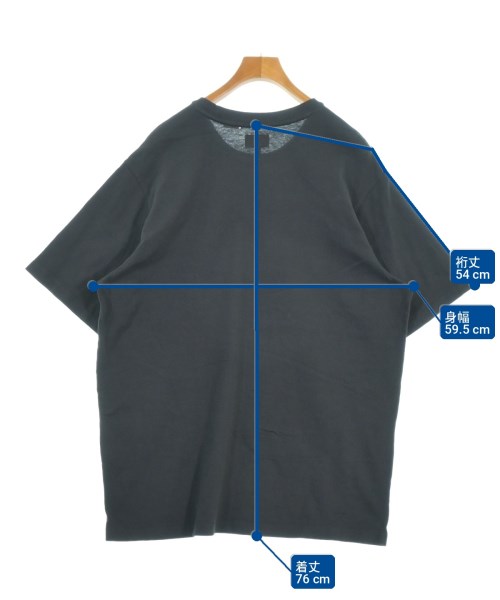 Supreme（シュプリーム）Tシャツ・カットソー 黒 サイズ:L メンズ/2200731189052