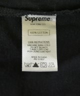 Supreme（シュプリーム）Tシャツ・カットソー 黒 サイズ:L メンズ/2200731189069