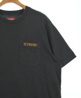 Supreme（シュプリーム）Tシャツ・カットソー 黒 サイズ:L メンズ/2200731189069