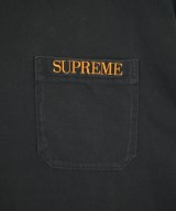 Supreme（シュプリーム）Tシャツ・カットソー 黒 サイズ:L メンズ/2200731189069