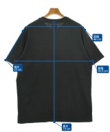 Supreme（シュプリーム）Tシャツ・カットソー 黒 サイズ:L メンズ/2200731189069
