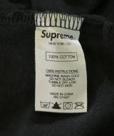 Supreme（シュプリーム）Tシャツ・カットソー 黒 サイズ:L メンズ/2200731189076