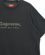 Supreme（シュプリーム）Tシャツ・カットソー 黒 サイズ:L メンズ/2200731189076