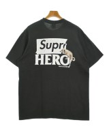 Supreme（シュプリーム）Tシャツ・カットソー 黒 サイズ:L メンズ/2200731189083