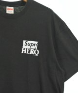 Supreme（シュプリーム）Tシャツ・カットソー 黒 サイズ:L メンズ/2200731189083