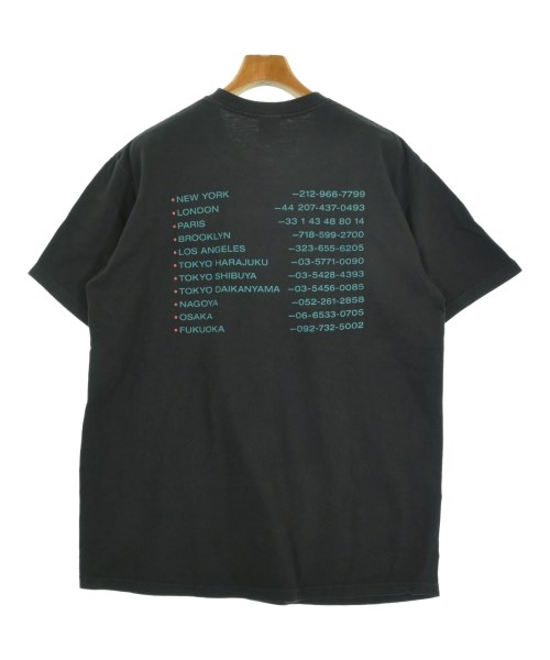 Supreme（シュプリーム）Tシャツ・カットソー 黒 サイズ:L メンズ/2200731189090