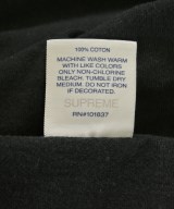Supreme（シュプリーム）Tシャツ・カットソー 黒 サイズ:L メンズ/2200731189090
