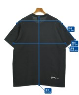 Supreme（シュプリーム）Tシャツ・カットソー 黒 サイズ:L メンズ/2200731189106