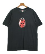 Supreme（シュプリーム）Tシャツ・カットソー 黒 サイズ:L メンズ/2200731189113