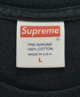 Supreme（シュプリーム）Tシャツ・カットソー 黒 サイズ:L メンズ/2200731189113