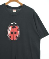Supreme（シュプリーム）Tシャツ・カットソー 黒 サイズ:L メンズ/2200731189113