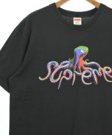 Supreme（シュプリーム）Tシャツ・カットソー 黒 サイズ:L メンズ/2200731189120