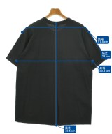 Supreme（シュプリーム）Tシャツ・カットソー 黒 サイズ:L メンズ/2200731189120