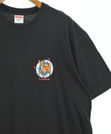 Supreme（シュプリーム）Tシャツ・カットソー 黒 サイズ:L メンズ/2200731189137