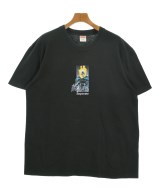Supreme（シュプリーム）Tシャツ・カットソー 黒 サイズ:L メンズ/2200731189151
